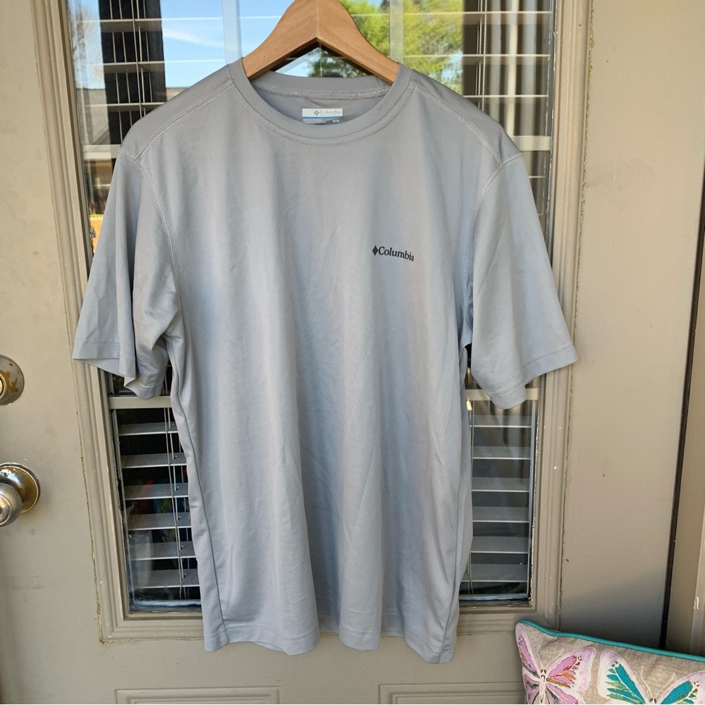 Columbia Zero Rules Short Sleeve T-Shirt